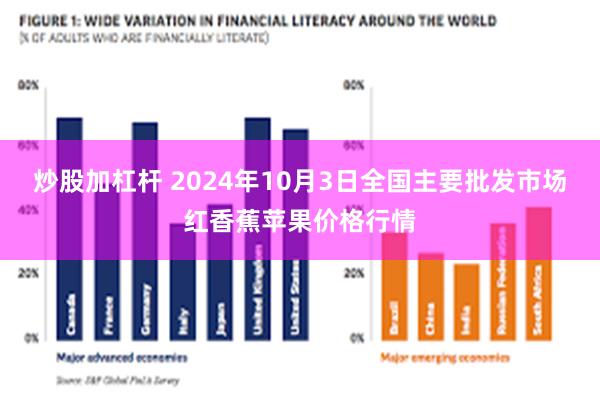 炒股加杠杆 2024年10月3日全国主要批发市场红香蕉苹果价格行情