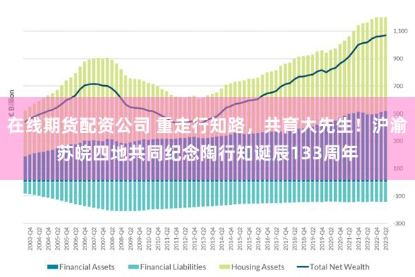 在线期货配资公司 重走行知路，共育大先生！沪渝苏皖四地共同纪念陶行知诞辰133周年