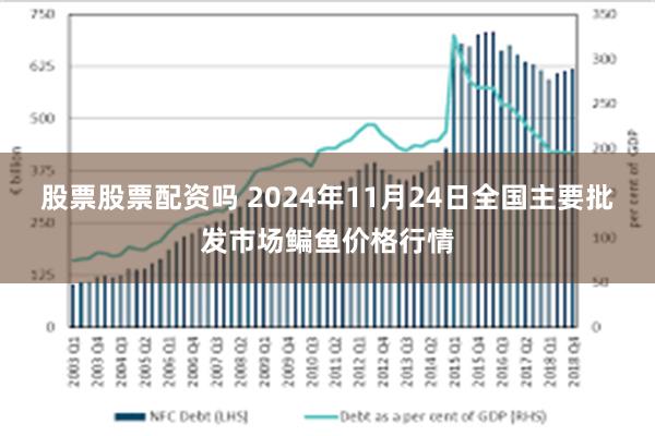 股票股票配资吗 2024年11月24日全国主要批发市场鳊鱼价格行情